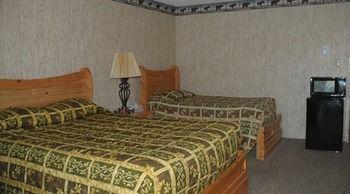 Boulder Lodge